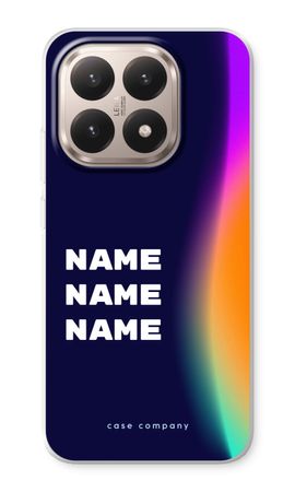 Namecase 2 - Neon