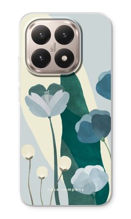 Misty blue bloom 2
