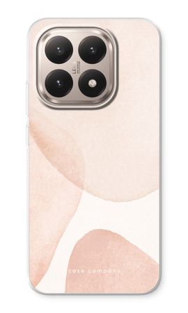 Soft Shapes