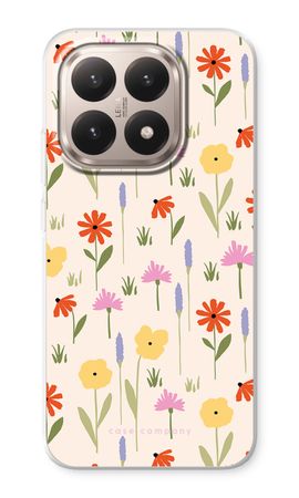 Floral