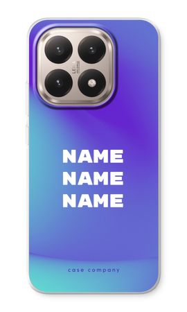 Namecase 1 - Neon