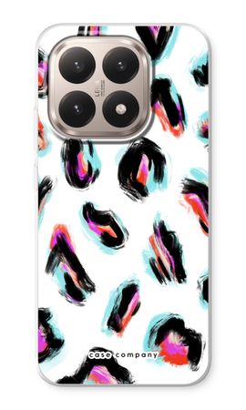 Cheetah color