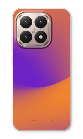 Orange Curve