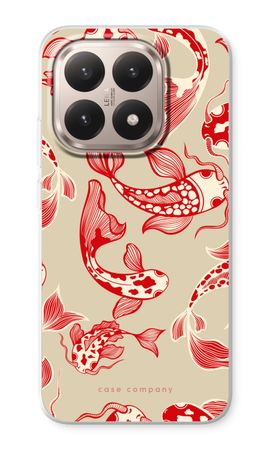 Ruby Koi