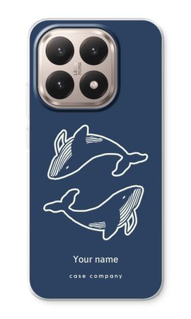Namecase 2 - Ocean