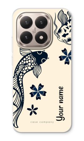 Namecase - Koi