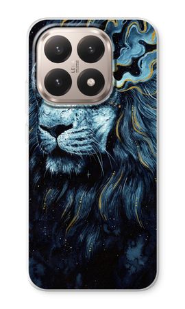 Darkness Lion