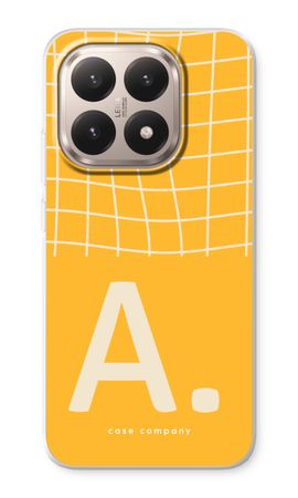Monogram - Retro