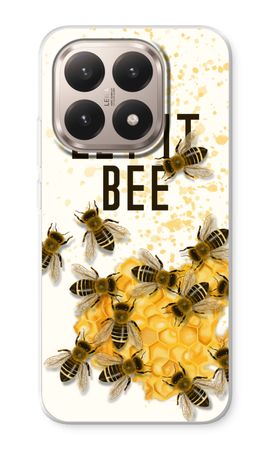 Let it bee