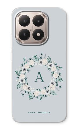Monogram - Florelle