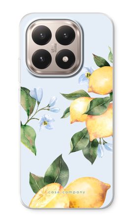 Orchard Sun
