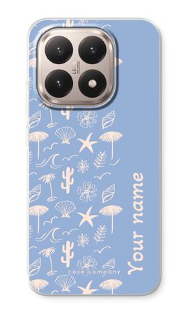 Namecase 2 - Coastel