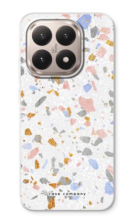 Terrazzo N°8