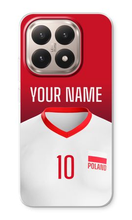 Poland - Football