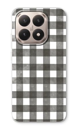 Gingham style
