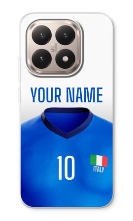 Italy - Football