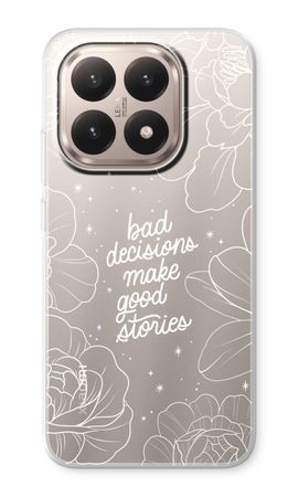 Good stories