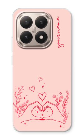 Love is in the air