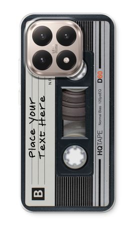 Cassette tape N°3