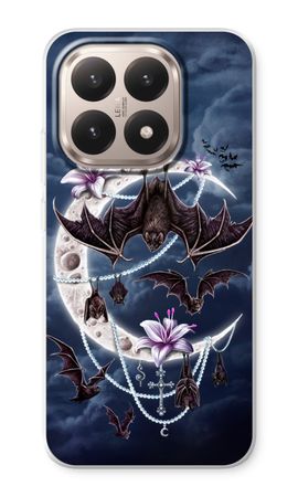 Bats Moon