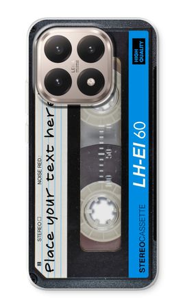 Cassette tape N°2