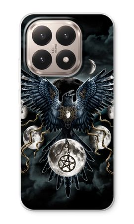 Sinister Wings