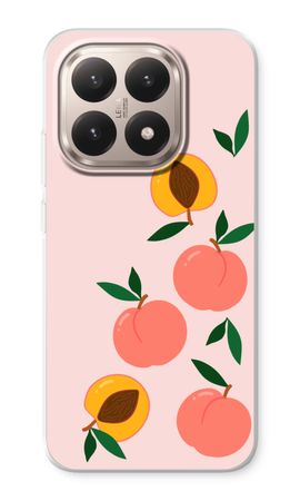 Just peachy