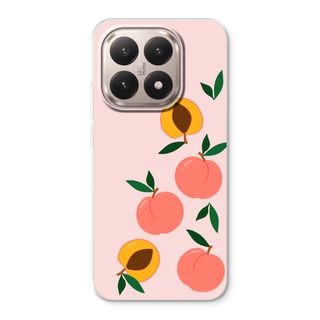 Just peachy
