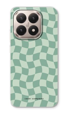 Grid Green