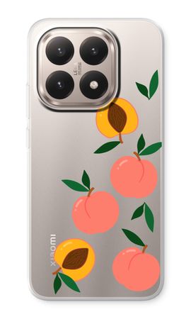 Just peachy