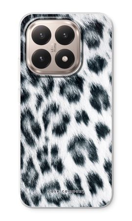 Snow leopard