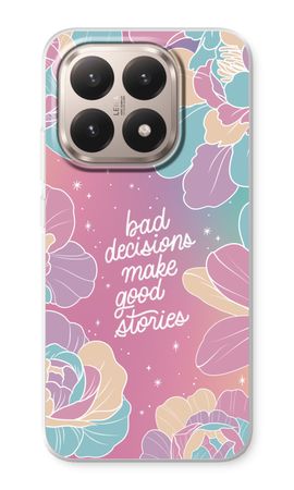 Good stories