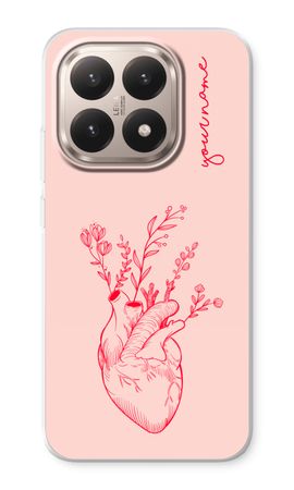 Blooming Heart