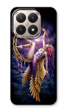 Aerial Angel