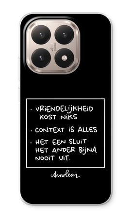 Mijn Motto's