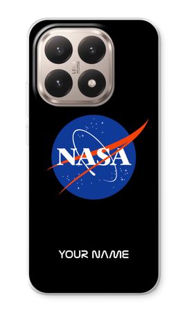 NASA