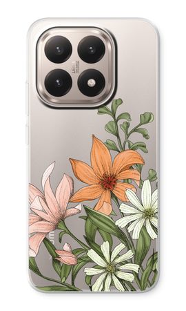 Floral bouquet