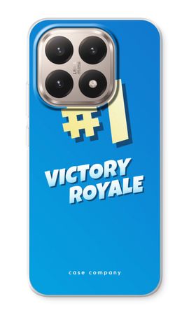 Victory Royale