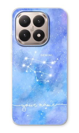 Zodiac Sign - Light