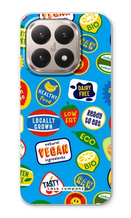 Fruitsticker