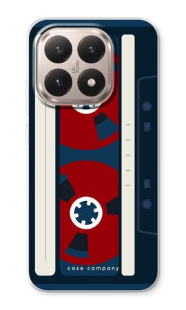 Voici votre cassette