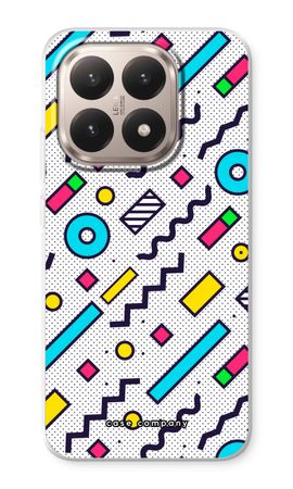 8-bit N°8