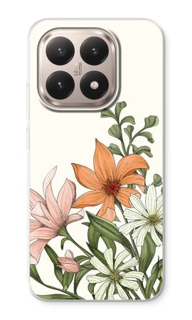 Floral bouquet