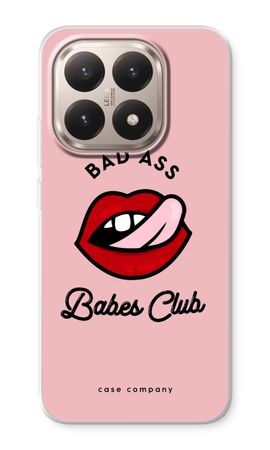 Badass Babes Club