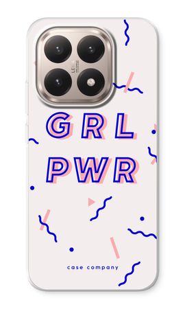 GRL PWR