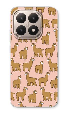 Alpacas