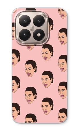 Ugly Cry Call
