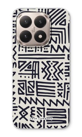 Marrakech print