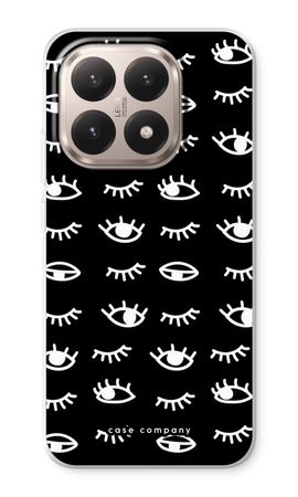 Eye pattern #3