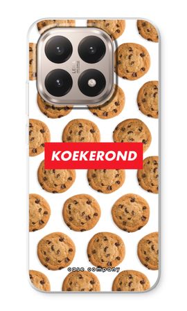 Koekerond